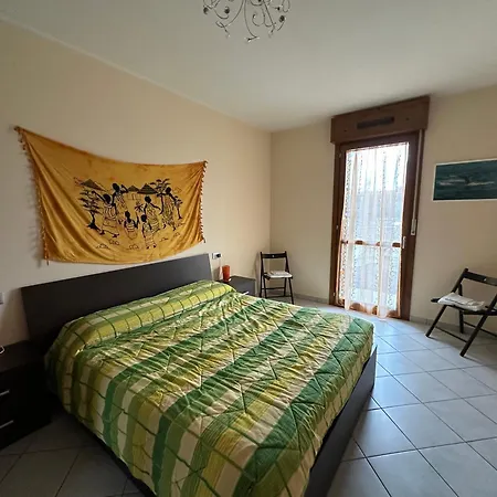 Casa Felice 公寓 Argenta