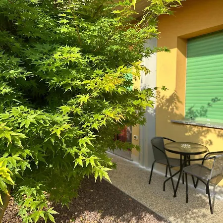 Casa Felice Appartement