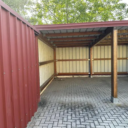 Casa Felice Apartament *