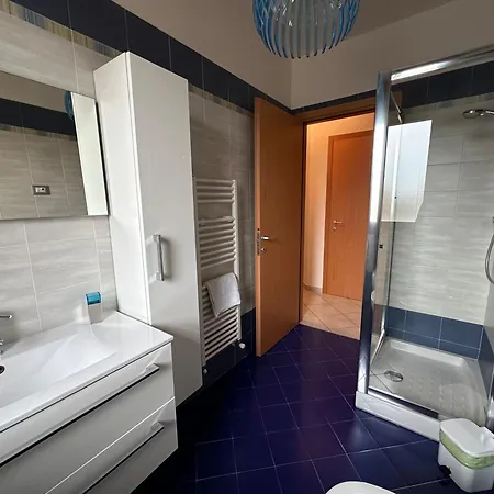 아파트 Casa Felice Argenta