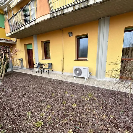 Casa Felice * Argenta