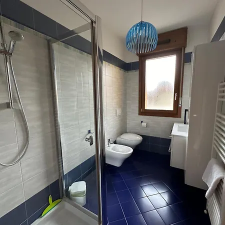 Casa Felice Apartment Argenta