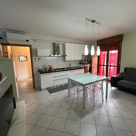 Casa Felice * Argenta