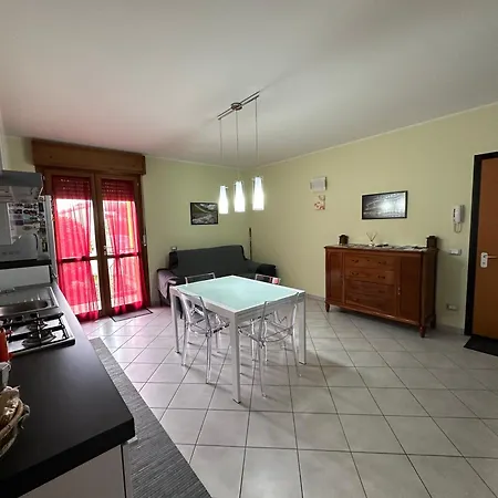 Apartamento Casa Felice *