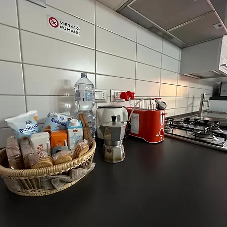 아파트 Casa Felice