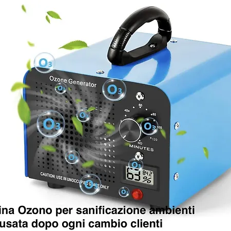 Casa Felice Appartamento *