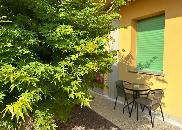 Casa Felice Apartament