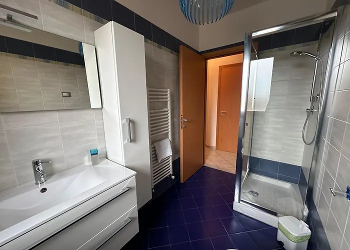 Appartement Casa Felice Argenta