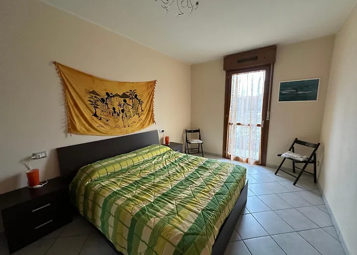 Casa Felice Appartement Argenta