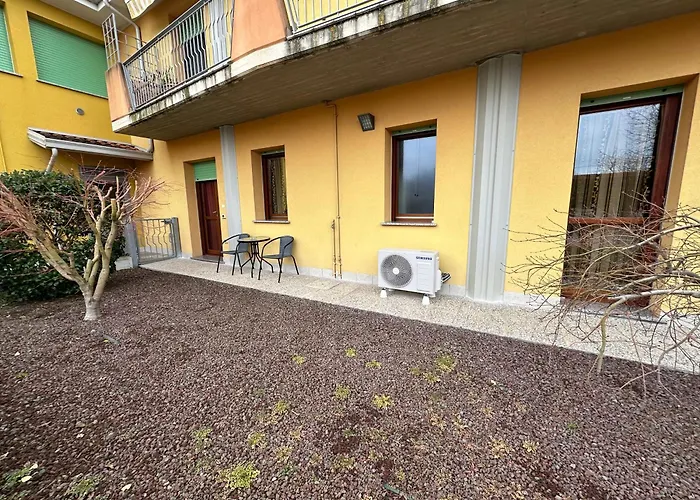 Casa Felice * Argenta