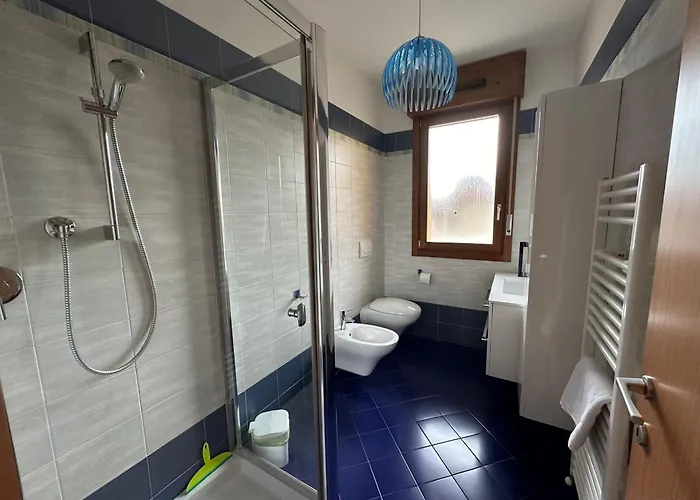 Casa Felice Apartament Argenta